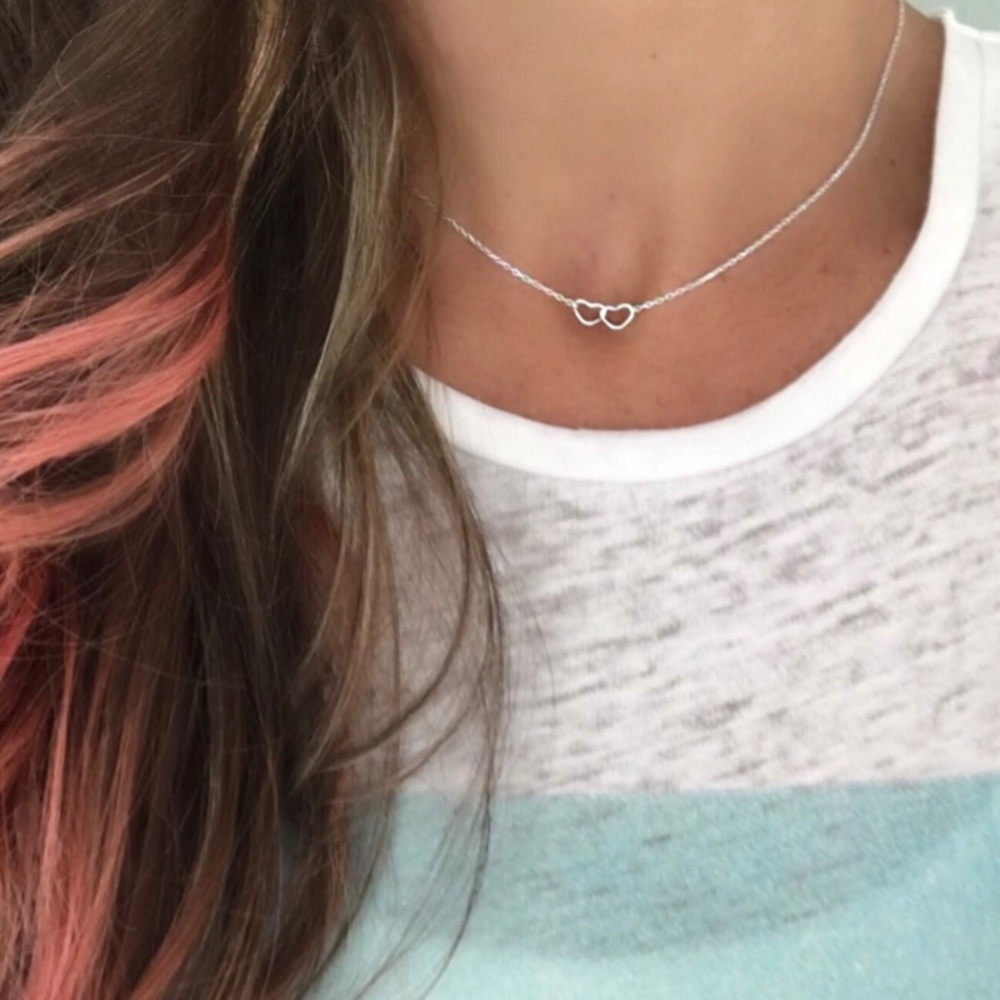 “I love you” ShineLife necklace